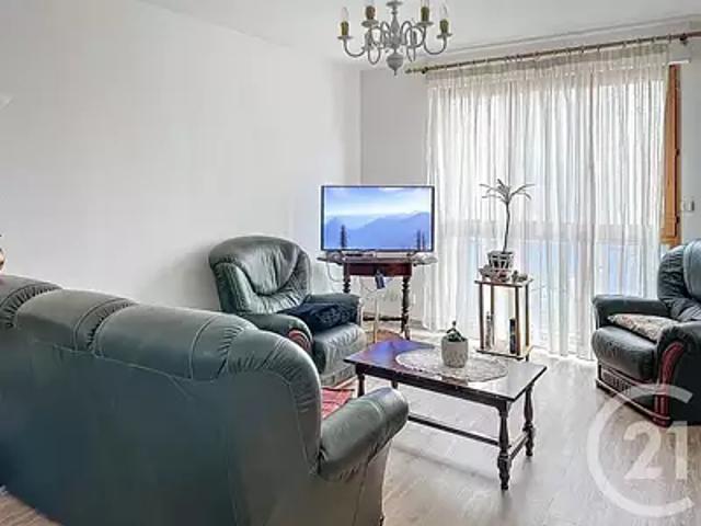 Redon 35600 Achat / Vente appartement 3 pièces t3