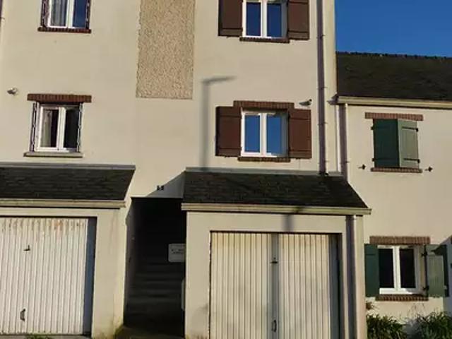 Redon 35600 Achat / Vente maison 3 pièces t3 parking