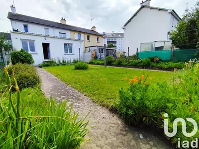 Redon 35600 Achat / Vente maison 5 pièces t5