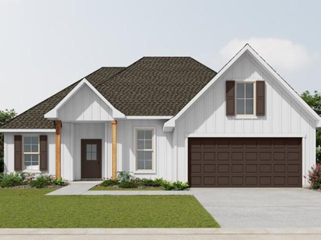 Redondo V K Plan Abita Meadows Community