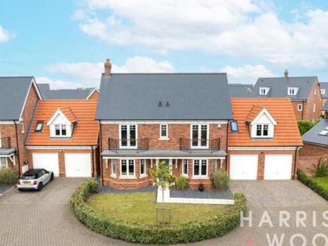Redora Lane, Colchester, 5 Bedroom Detached