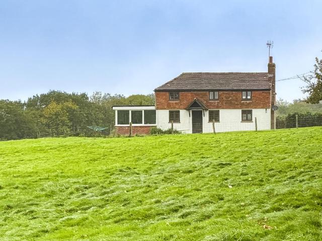 Redpale, Dallington, Heathfield TN21, 2 bed detached house to rent, £1,850 pcm | PrimeLocation