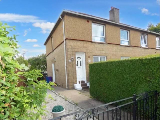 Redpath Drive, Glasgow G52 2 bed flat to rent £850 pcm £196 pw