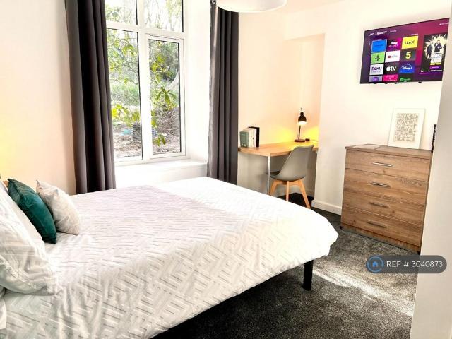 Redruth, Redruth, TR15 1 bed in a house share to rent £595 pcm £137 pw