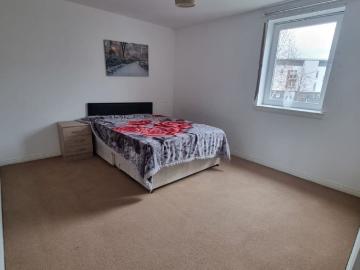 Redshank Avenue PA4 Renfrew, G14, Glasgow and West Scotland, South West Scotland
