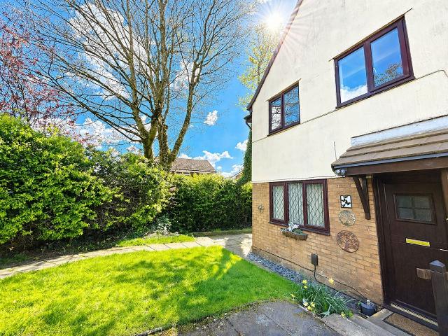 Redstock Close, Westhoughton BL5, 1 bed flat to rent, £725 pcm | PrimeLocation