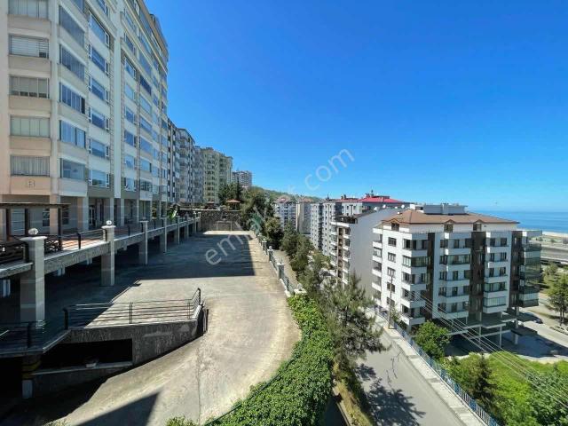 Redstone 1nolu Beşirli Deniz Manzaralı 2+1 Eşyalı Kiralık Daire
