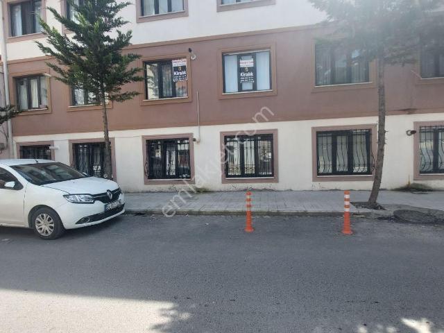 Redstone zena'dan Çarşı Merkezde Eşyalı 1+1 Kiralık Daire