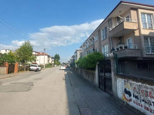Redstone zena'dan Serdivan Bahçeli Evlerde Kiralık Daire