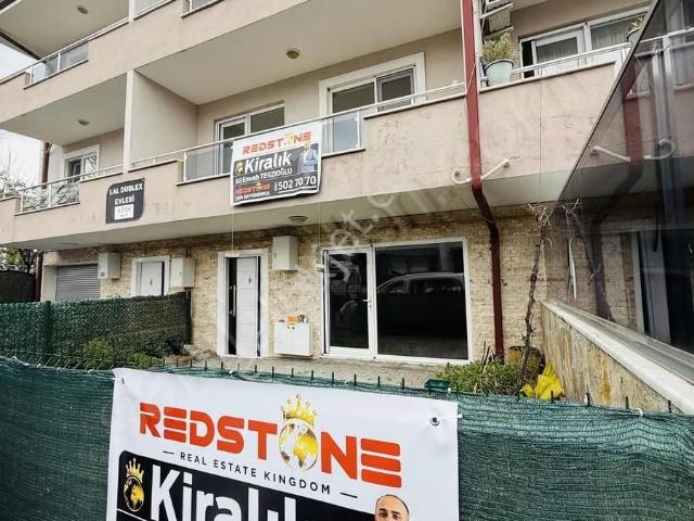 Redstone Zena'dan Serdivan Köprübaşı'nda Kiralık Dubleks Daire