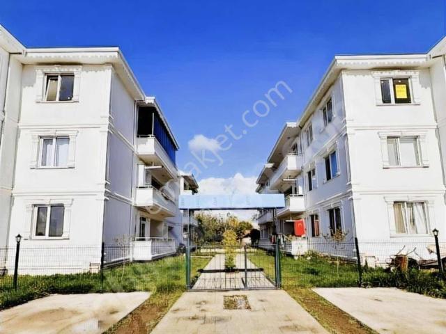 Sakarya Söğütlü Gündoğan Mahallesinde Satılık 1+1 Apart Daire