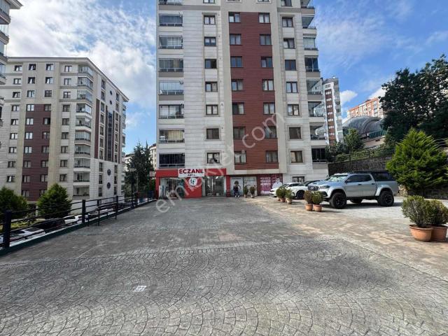 Redstone Akyaşam Rezidans Ta Satılık 4+1