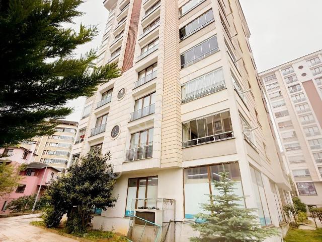 Redstone Şana Gayrimenkulden Akyaşam Rezidansta 4+1 Satılık