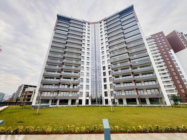 Redstone Şana Dan Marın Cıty De Kiralık 2+1 Daire