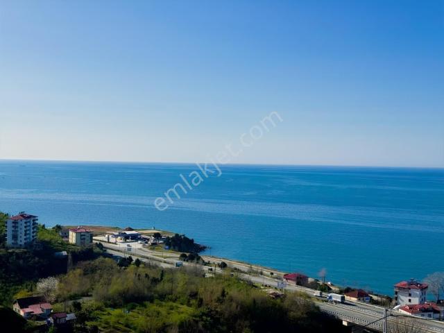 Redstone Şana Dan Panaromik Deniz Manzaralı Satılık 3+1 Daire