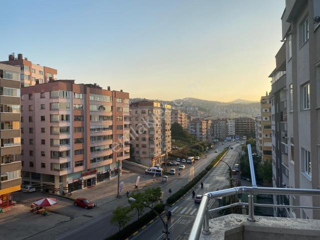 Redstone Şana Dan 2 Nolu Beşirli Tanjant Da 3+1 Satılık Daire