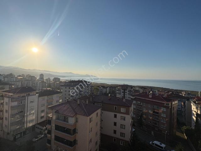 Redstone Şana Fırsat Asansörlü Otoparklı Deniz Manzaralı 3+1