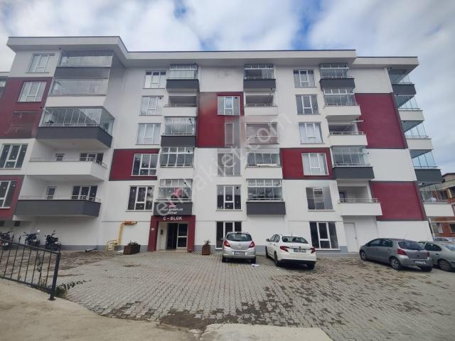 Redstone Şana Konaklar 1461 Kiralık 1+1 Site İçi Daire
