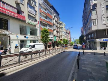 Redstone Şana Kemerkaya Meydana Çok Yakın Kiralık 2+1 Daire/ofis