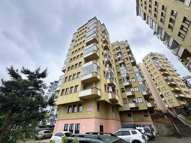 Redstone Şana Soğuksu Huzur Kent Deniz Manz 3+1 Satılık