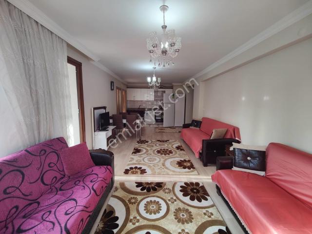 Redstone Şana Çukurçayır Site İçi 2+1 Eşyalı Kiralık Daire