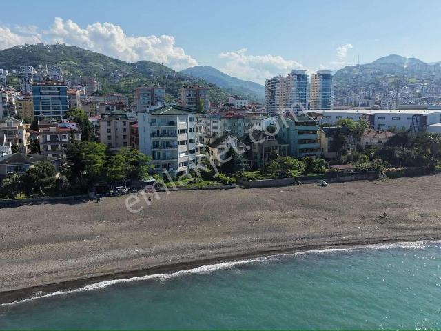 Redstone Şana'dan Denize Sıfır Söğütlüde 3+1 Satılık Daire