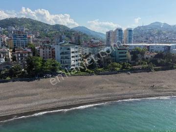 Redstone Şana'dan Denize Sıfır Söğütlüde 3+1 Satılık Daire