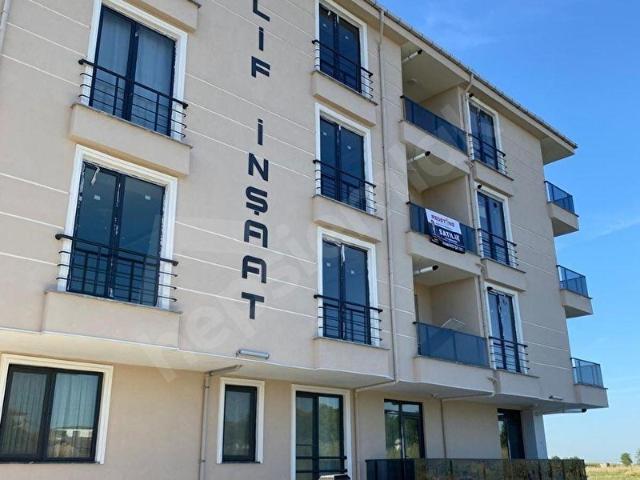 REDSTONE BÜYÜKKARIŞTIRAN YILDIRIM MH. SATILIK 1+1 KULLANIŞLI
