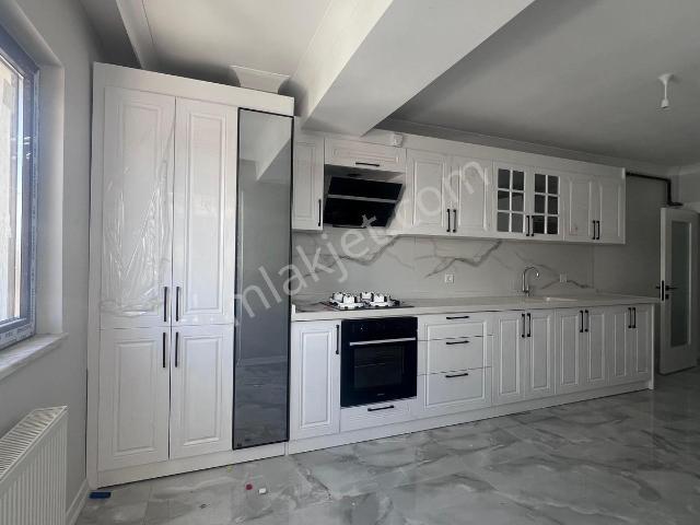 Redstone Castle Sincan Temelli Sıfır 3+1 Kiralık Daire
