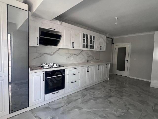 REDSTONE CASTLE Sincan Temelli Sıfır 3+1 Satılık Daire