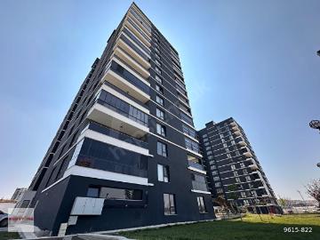 REDSTONE CASTLE Park Ova Evleri Yerden Isıtma Satılık 4+1 Daire