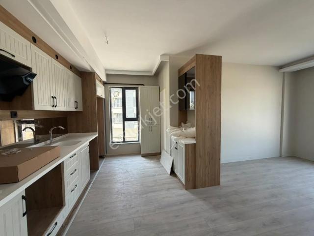 Redstone Castle Yenimahalle Susuz Satılık 2+1 Daireler