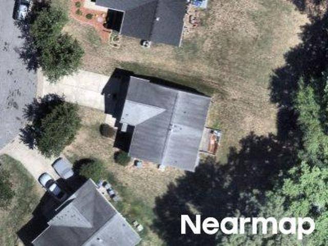 Redstone Ct