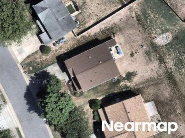 Redstone Ct