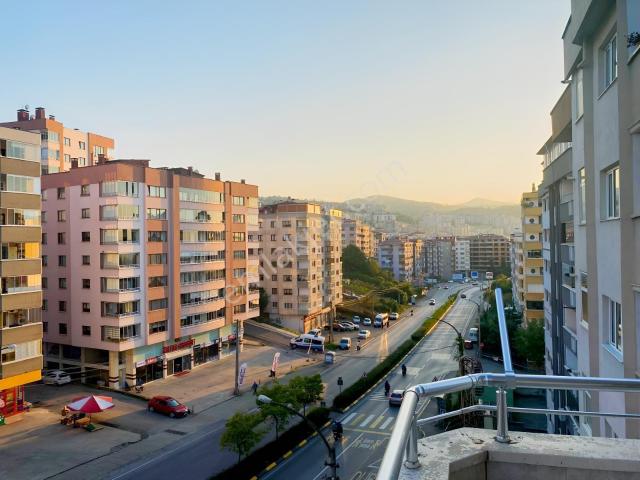 Redstone Dan 2 Nolu Beşirli Tanjant Da 3+1 Satılık Daire
