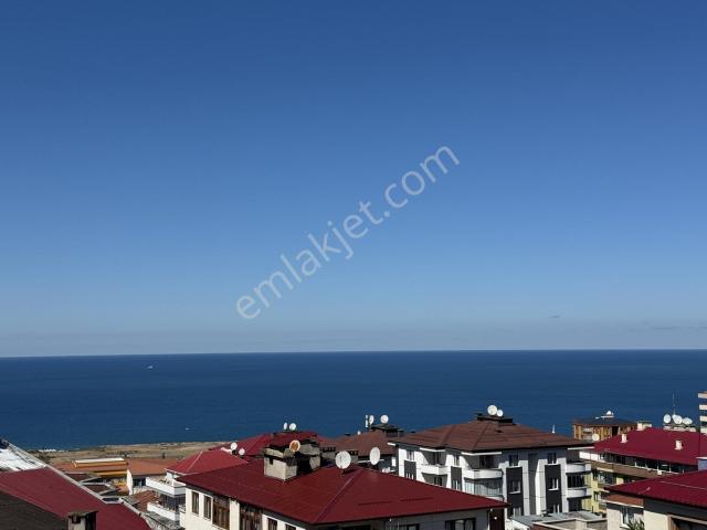 Redstone Dan Aydınlıkevler De Panoromik Manzaralı Eşyalı Dublex
