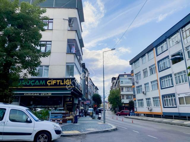 Redstone Dan Fatih Mah Merkezi Konumda 2+1 Kiralık Daire