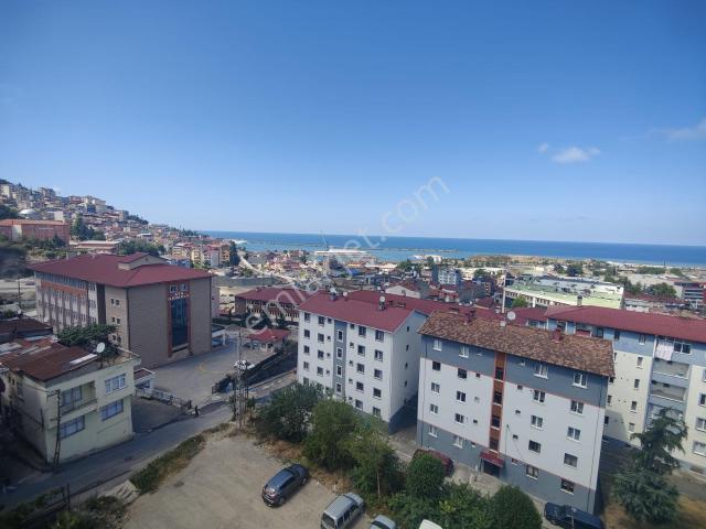 Redstone Dan Kaymaklı Toki De Deniz Manzaralı Satılık 2+1 Daire