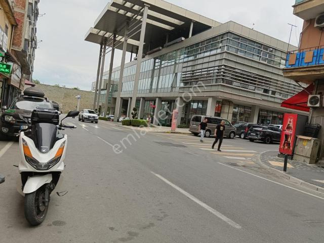 Redstone' Dan Hızırbey Mahallesinden Kiralık Daire