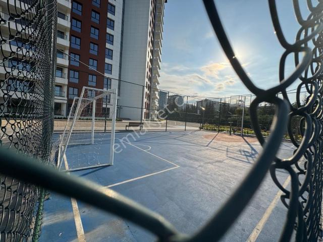 Redstone Dan Marın Cıty Trio Etabında Kiralık 2+1 Daire
