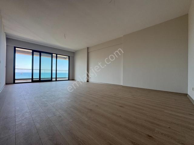 Redstone Dan Marın Cıty De Yüksek Kat Kiralık 3+1 Daire