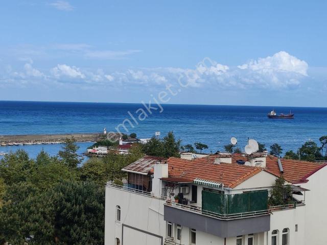 Redstone Dan Merkezi Konumda Deniz Manz. Full Eşyalı Kiralık 2+1