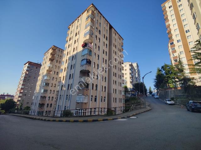Redstone Dan Soğuksu Yol iş Sitesinde Ferah Ve Manzaralı 3+1