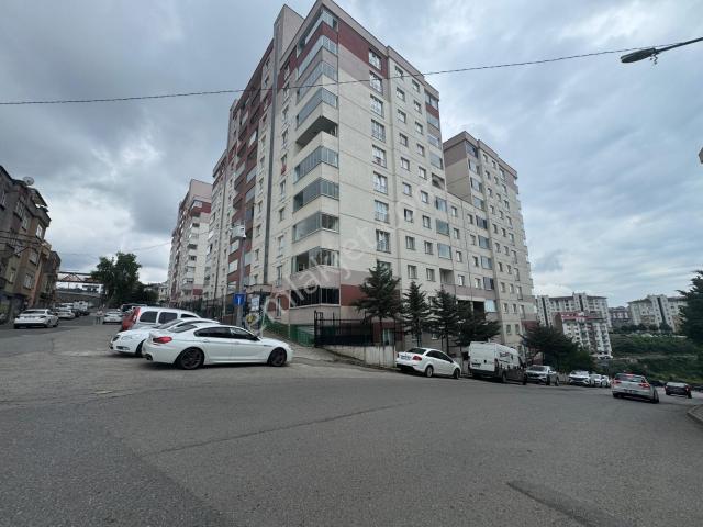 Redstone Dan Yenicuma Tokide Satılık 2+1 Daire