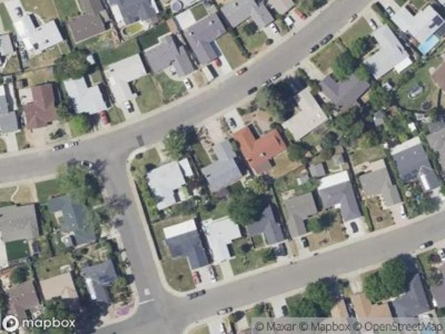 Redstone Dr