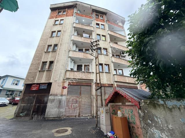 Redstone Gayrimenkulden Yalı Mahallesinde 3+1 Kiralık Daire