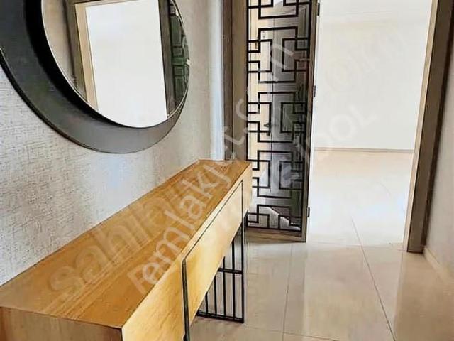 Redstone İdol Den 3,5+1 Geniş Site İçi Satılık Daire