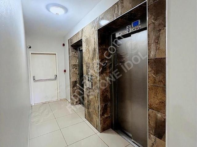 Redstone İdol 'den Şemikler'de Site İçinde 3+1 Satılık Daire