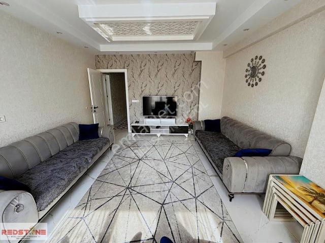 Redstone İdol Den Fatih De 3+1 Asansörlü Satılık Daire