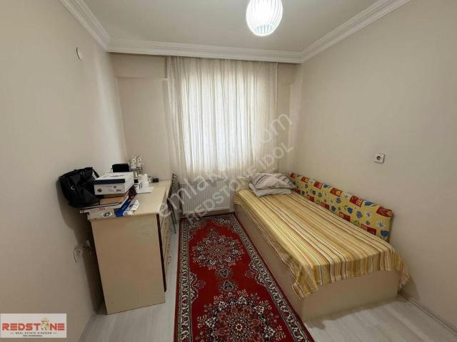Redstone İdol Gayrimenkul'den Gümüşlerde Satılık Geniş 3+1 Daire